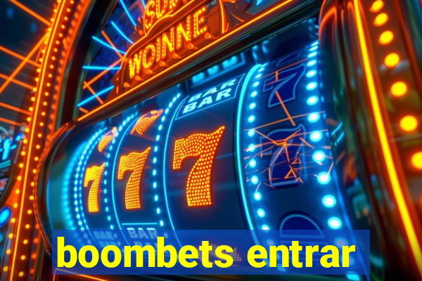 boombets entrar